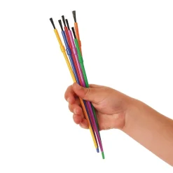 Colorations® Watercolor Paint Brush Classroom Pack - 144 Pieces