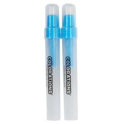 Colorations® Water Doodle Mat and 2 Pens