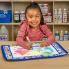 Colorations® Water Doodle Mat and pens, 4 Mats 8 pens