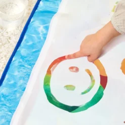 Colorations® Water Doodle Mat, 39 in x 27.5 in