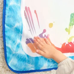 Colorations® Water Doodle Mat, 39 in x 27.5 in