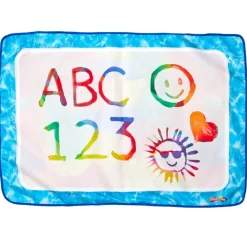 Colorations® Water Doodle Mat, set of 5