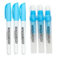 Colorations® Water Doodle Pens - Set of 6