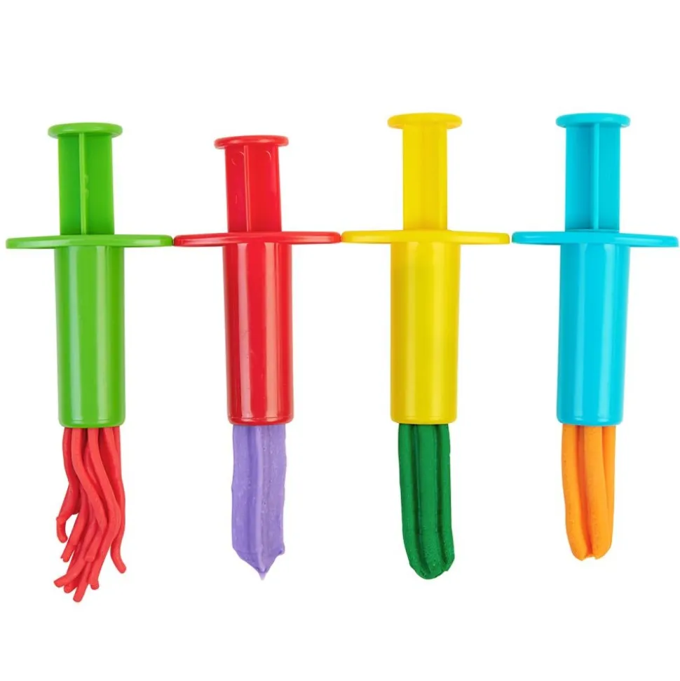 Colorations® Wheat & Gluten Free Dough & Tool Starter Set