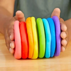 Colorations® Wheat & Gluten Free Fun Family Dough Set