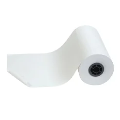 Colorations® White Paper Roll - 12" x 500' Heavyweight 40 lb Multi-Purpose Art Paper