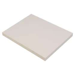 Colorations® White Poster Board, 22