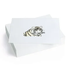 Colorations® White Sulphite Paper - 9