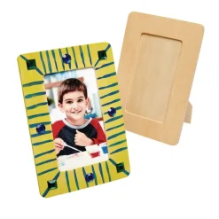 Colorations® Wooden Frame Classroom Pack - Set of 50