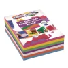 Colorations® 9" x 12" Bright Construction Paper Smart Pack - 6 Packs