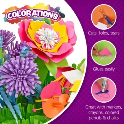 Colorations® 9