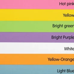 Colorations® 9