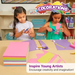 Colorations® 9