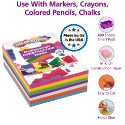 Colorations® 9
