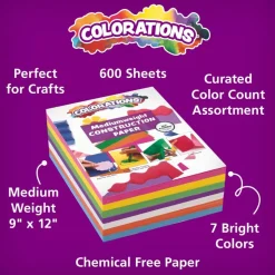 Colorations® 9