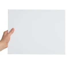 Colorations®11" X 14" Canvas Panels - Set of 6
