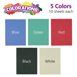 Colorations® 9