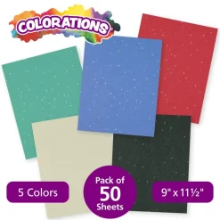 Colorations® 9