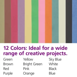 Colorations® 9