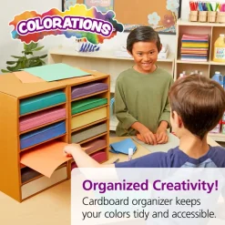 Colorations® 9
