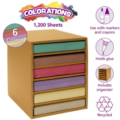 Colorations® 9