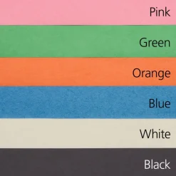 Colorations® 9
