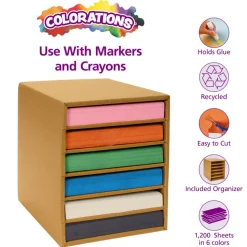 Colorations® 9