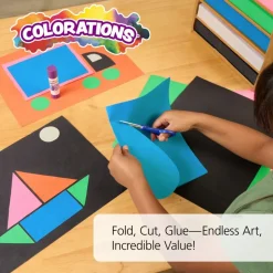Colorations® 9