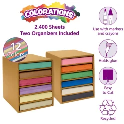 Colorations® 9
