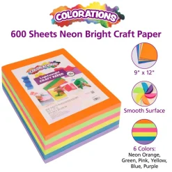 Colorations® 9