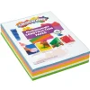 Colorations® 9" x 12" Spring Colors of Construction Paper