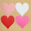Colorations® 9" x 12" Valentine's Construction Paper Kit