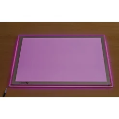 Color Changing Light Panel