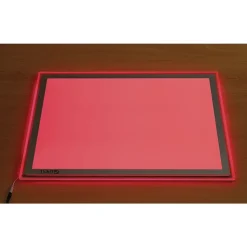 Color Changing Light Panel