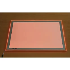 Color Changing Light Panel