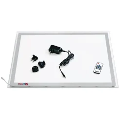 Color Changing Light Panel