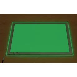 Color Changing Light Panel