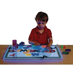 Color Changing Light Panel