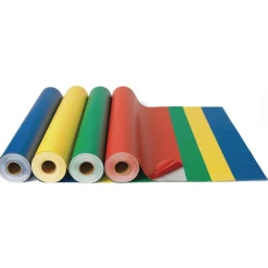 Colored Repositionable Con-Tact® Cover - Set of All 4 Colors