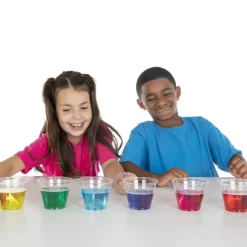 Color Fizzers™ True Color Tablets - 300 Pack