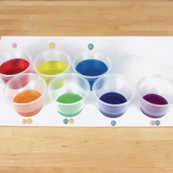 Color Fizzers™ True Color Tablets - 300 Pack