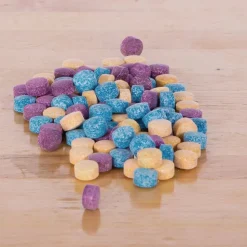 Color Fizzers™ True Color Tablets - 300 Pack