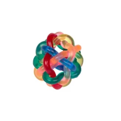 Colorful Intertwined Balls - 12 Pack