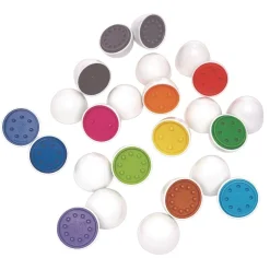 Color Match Eggs