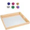 Color Mirror Set