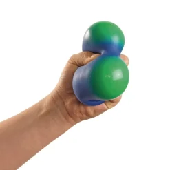 Color Morph Gel Ball