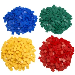 Color Tiles, 1