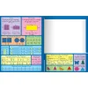 Common Core Resource Folders - Fourth Grade - 12 folders