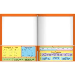 Common Core Resource Folders - Third Grade - 12 folders