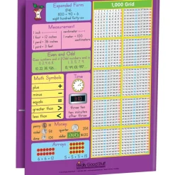 Common Core Resource Folders - Second Grade - 12 folders